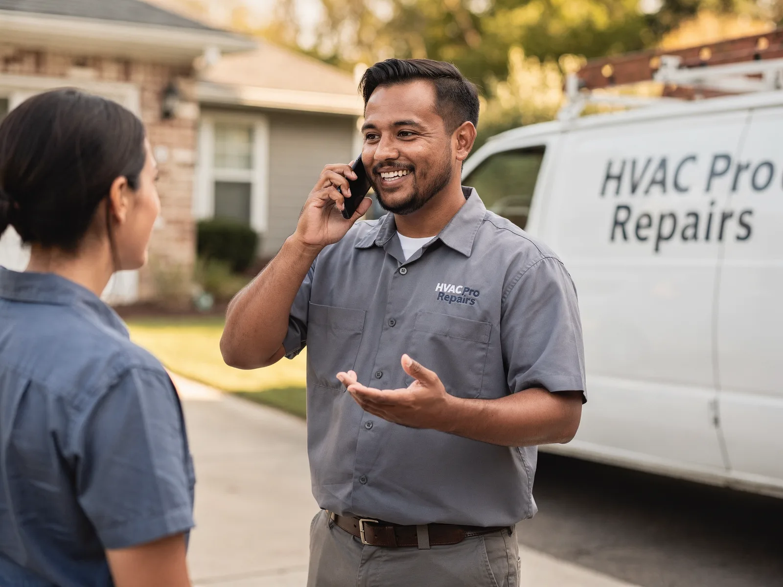 Heat Pump Repair Garden City, IA FAQs